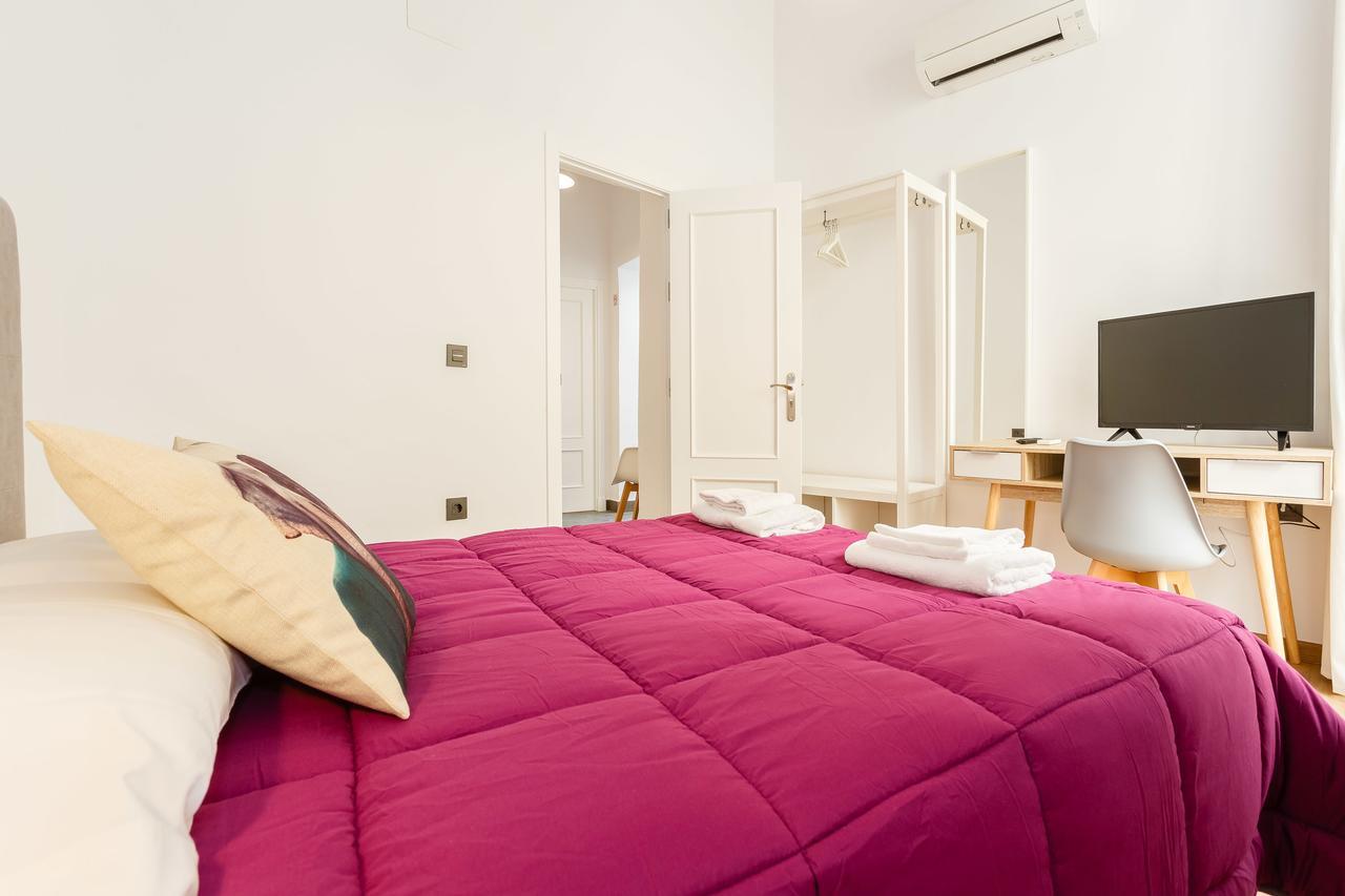 Casa Flamenco Apartment Cádiz Exterior foto